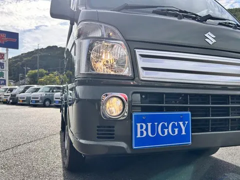 Suzuki Super Carry