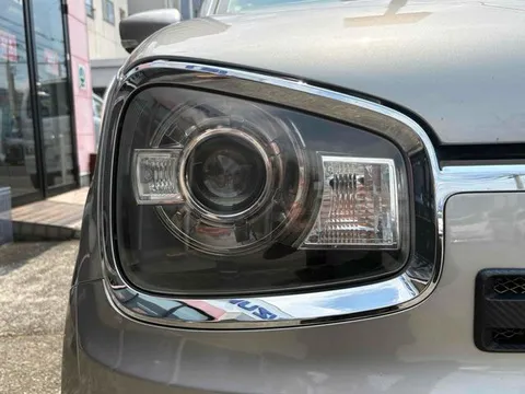 Suzuki Alto Works