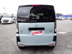 Honda N-BOX Joy