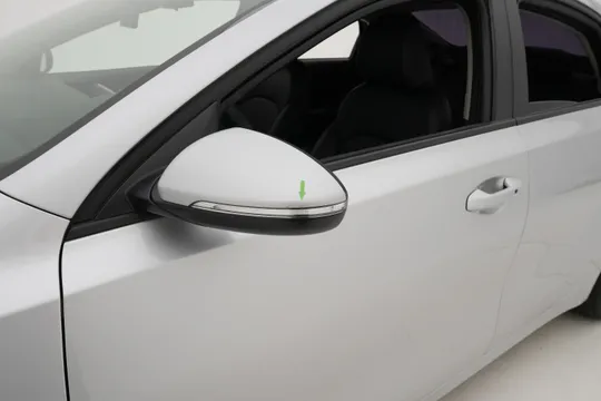 Kia Cerato (K3)