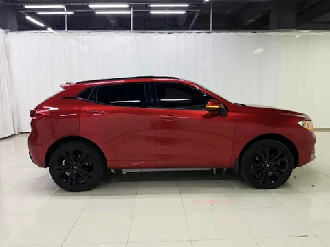 Wey VV5