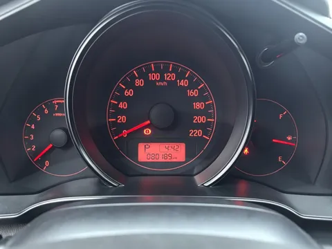 Honda Jazz (Fit)