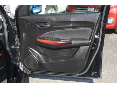 Suzuki Swift Sport