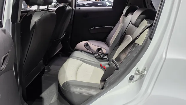 Chevrolet Matiz