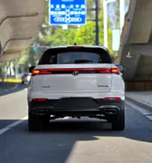 Changan CS55 Plus
