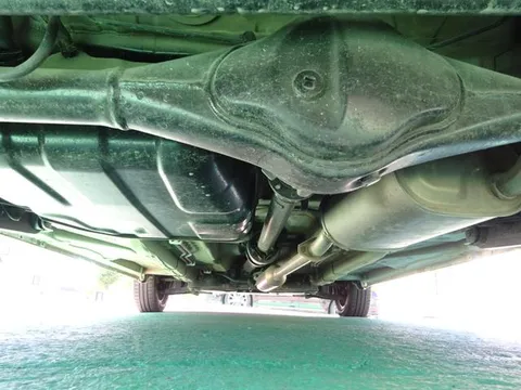 Mitsubishi Delica D:2