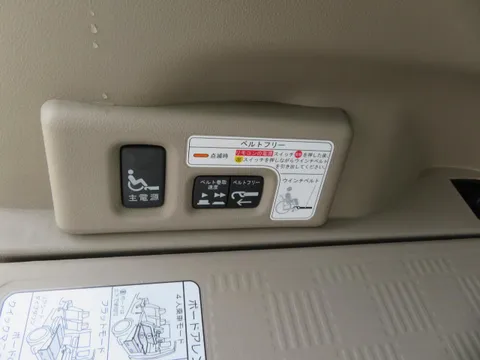 Honda N-BOX Plus