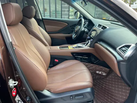 Acura CDX