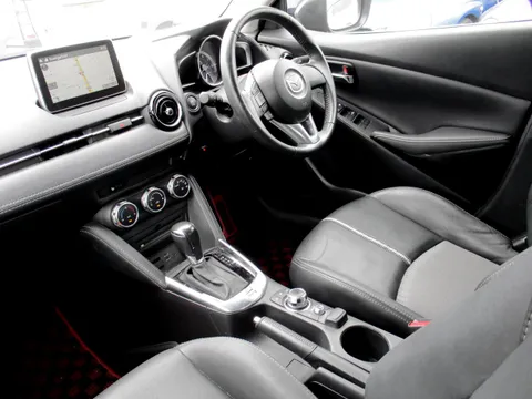 Mazda Mazda2 (Demio)