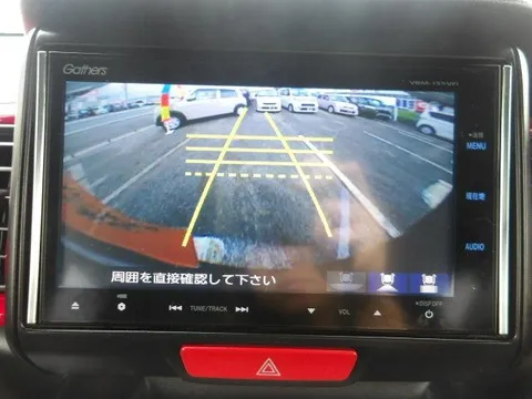 Honda N-BOX Slash