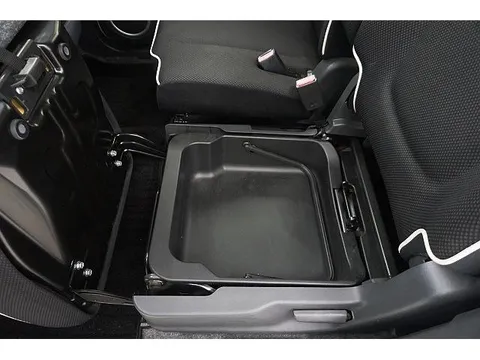 Mazda Flair Crossover
