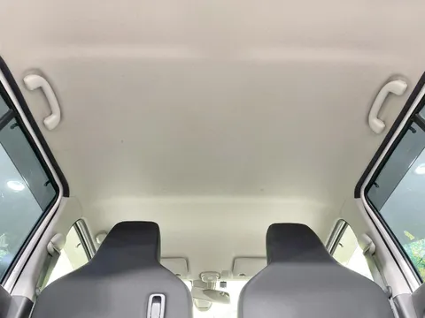 Suzuki Alto Turbo RS