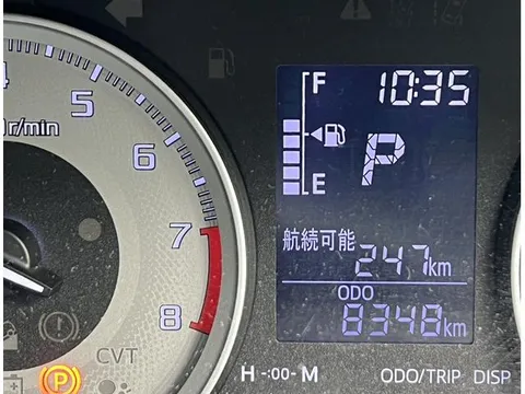 Toyota Pixis Joy