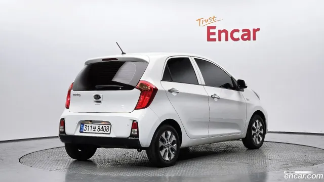 Kia Picanto (Morning)