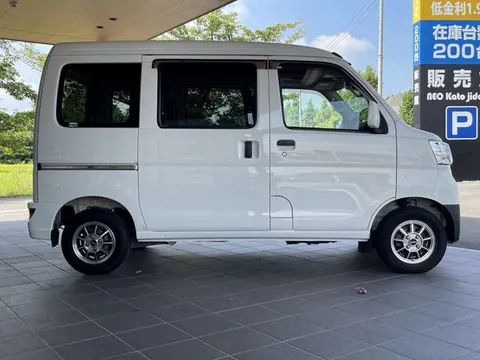 Daihatsu Hijet Cargo