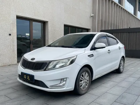 Kia K2