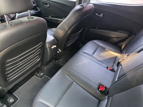 SsangYong Tivoli XLV (Tivoli Air)