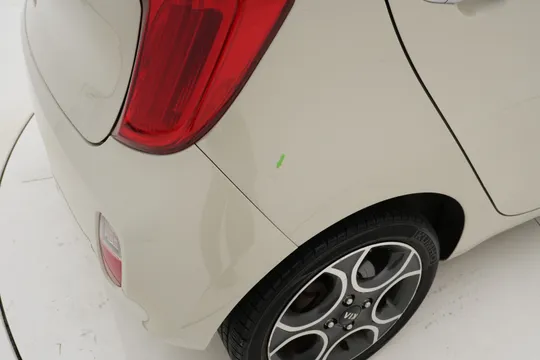 Kia Picanto (Morning)