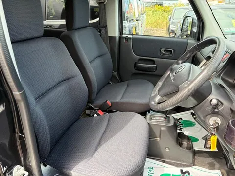 Honda Vamos Hobio