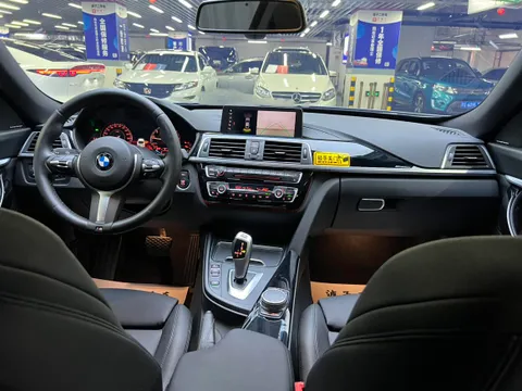 BMW Gran Turismo
