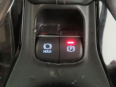 Toyota Corolla Touring