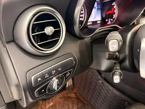 Mercedes-Benz Mercedes-Benz GLC