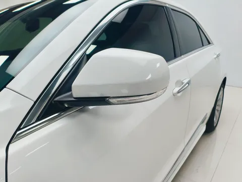 Cadillac ATS-L