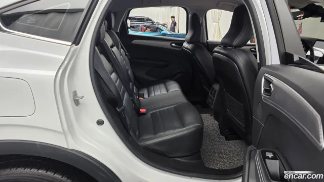 Renault XM3