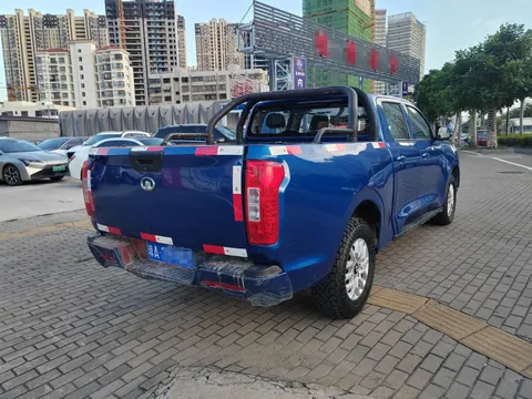 Great Wall Poer