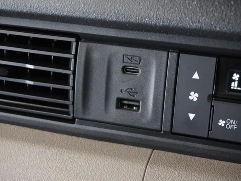 Honda N-BOX Joy