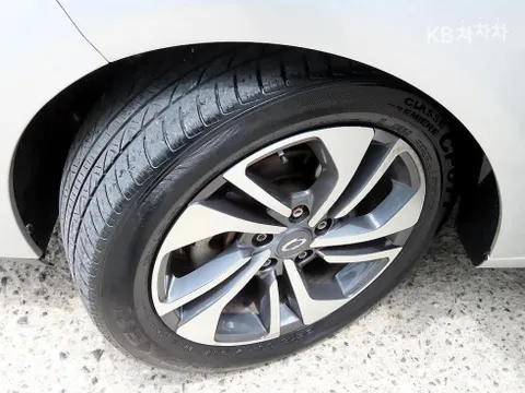 Renault SM3
