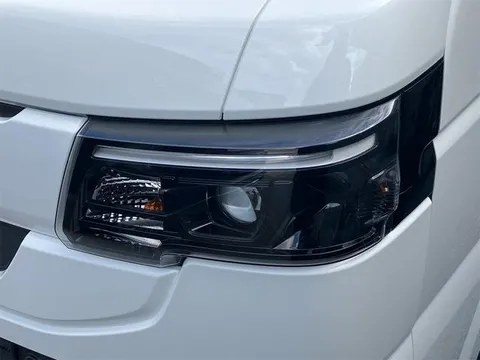 Suzuki Carry Track