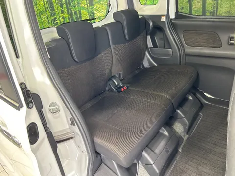 Mitsubishi eK Space Custom