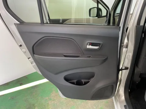 Mazda Flair