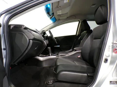 Honda City (Grace)