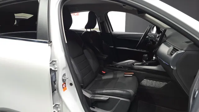 Renault Arkana (XM3)