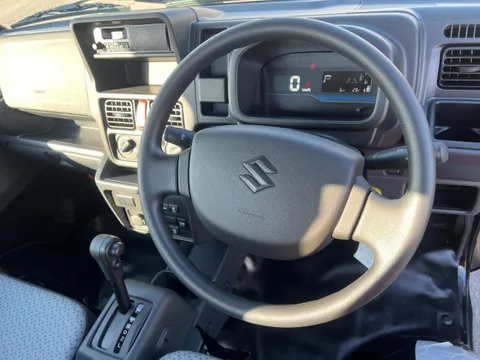 Suzuki Carry Track
