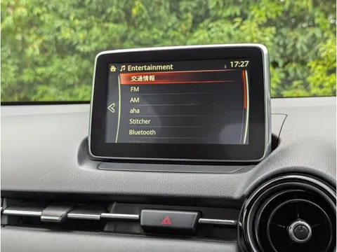 Mazda Mazda2 (Demio)