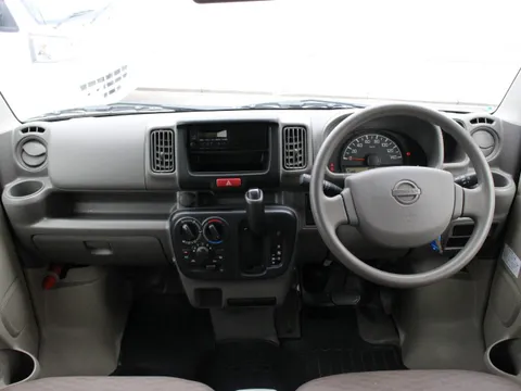 Nissan Clipper