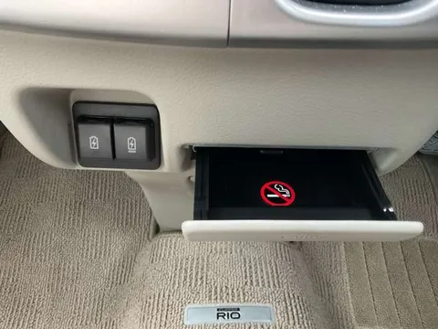 Nissan Clipper Rio