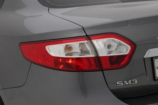 Renault SM3