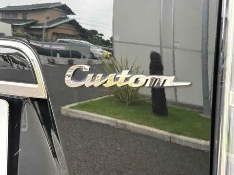 Honda N-WGN Custom