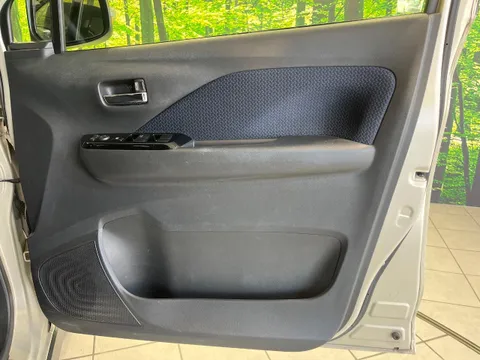 Mitsubishi eK X
