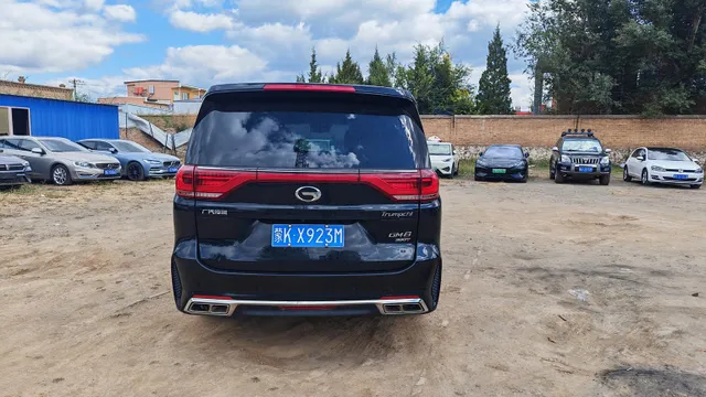 Gac M8