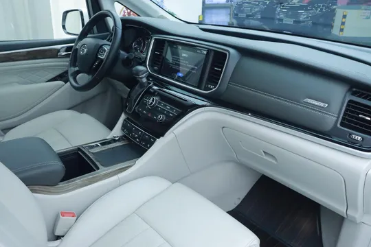 Gac M8