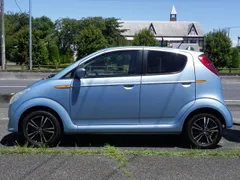 Subaru R2