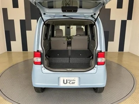 Toyota Pixis Space
