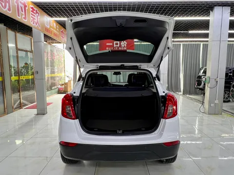Buick Encore