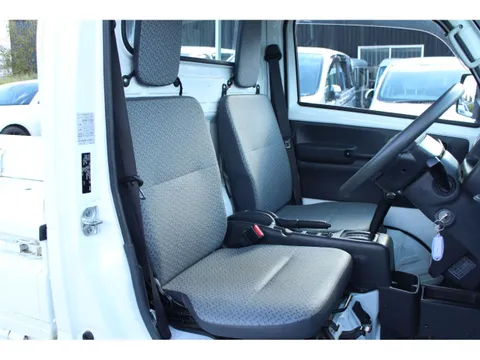 Suzuki Carry Track