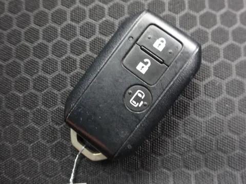 Suzuki Spacia Base
